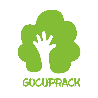 Folding cup holder, easy to store without taking up space!www.gocuprack.com